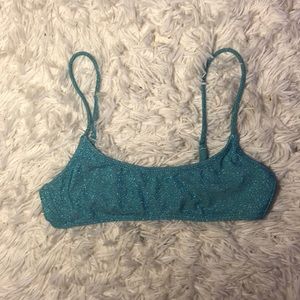 Pacsun bikini top